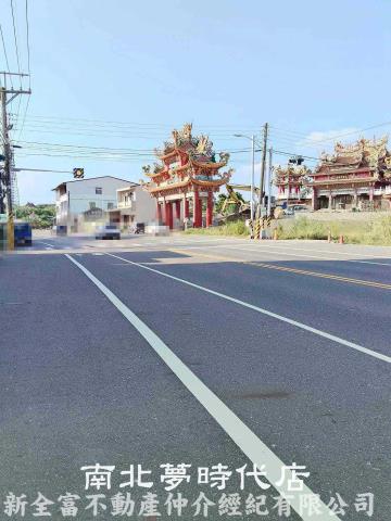 台南左鎮建地-4
