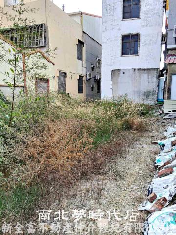 台南新化建地-1