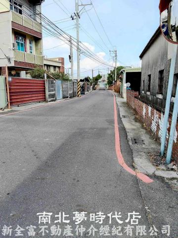 台南新化建地-4
