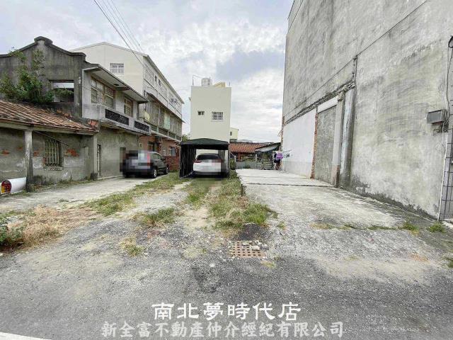 高雄彌陀建地-1