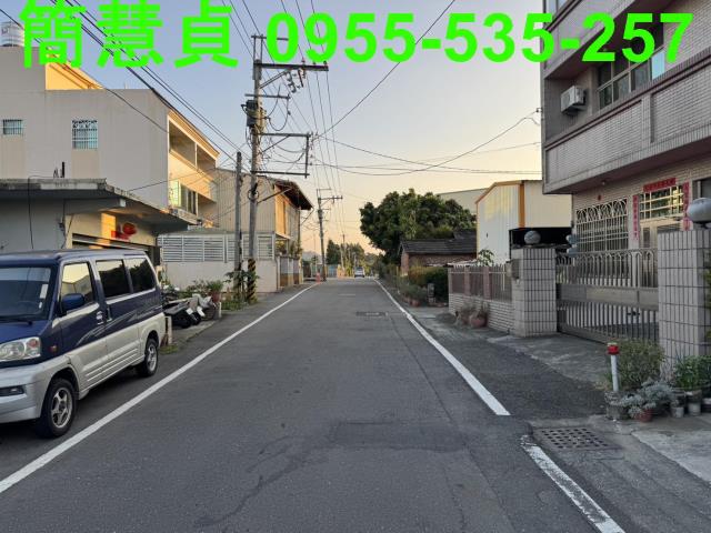 南投草屯建地-2