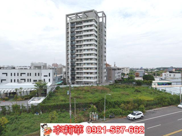 台南仁德農地-2