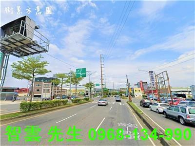 桃園八德工業地-1