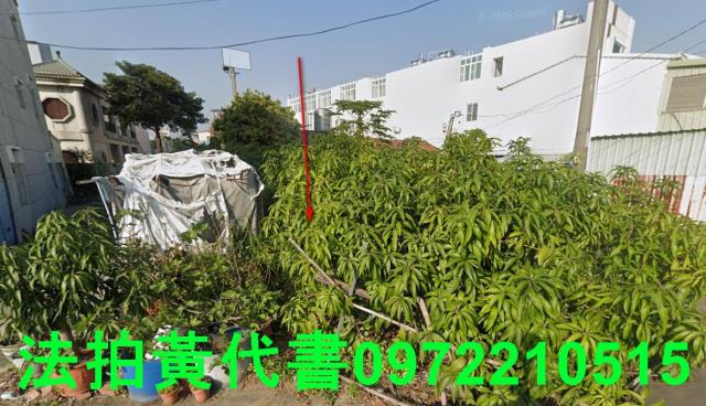 仁德法拍建地-8