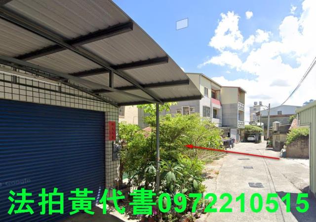 高雄湖內拍賣建地-2