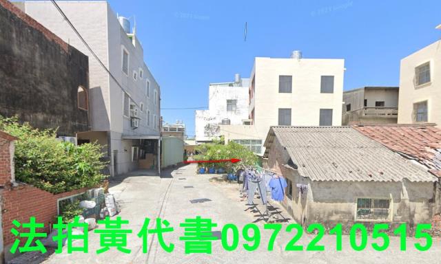 高雄湖內拍賣建地-3