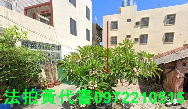 高雄湖內拍賣建地-8