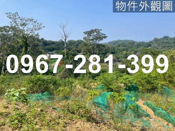 苗栗頭份農地-5