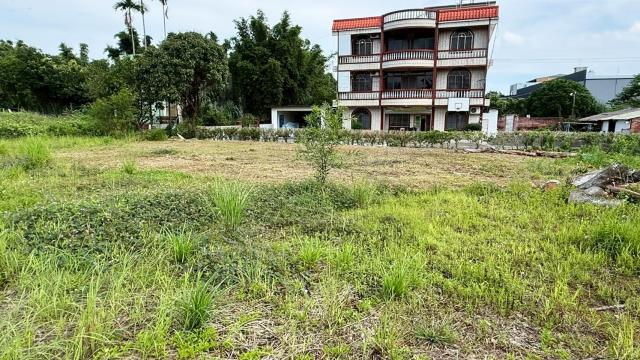 新竹橫山農地-11