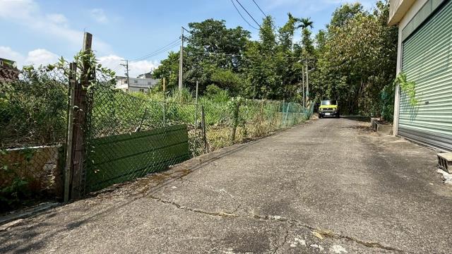 新竹橫山農地-9