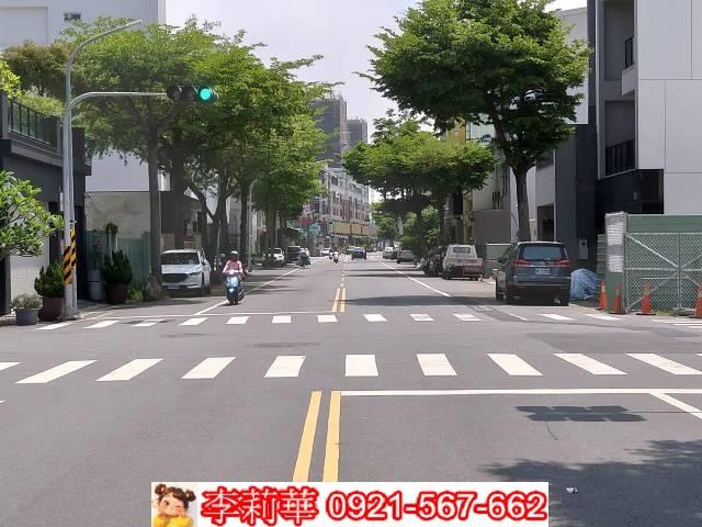 台南北區建地-1