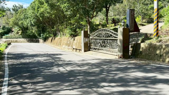 新竹關西農地-2