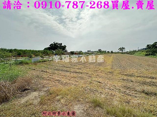 台南農地-10