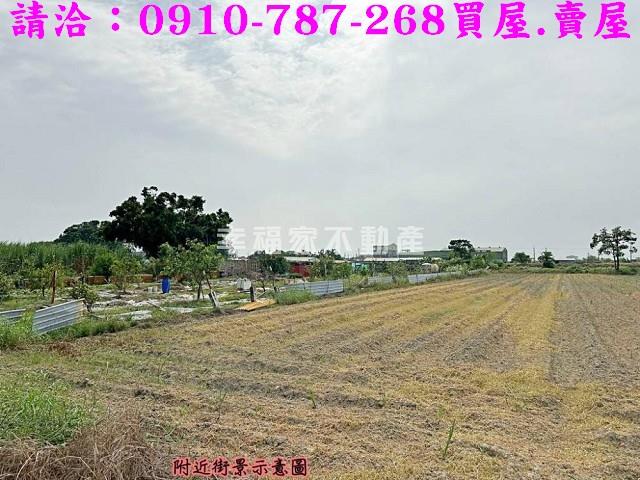 台南農地-11
