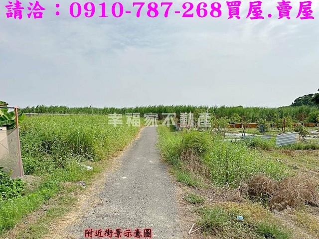 台南農地-4