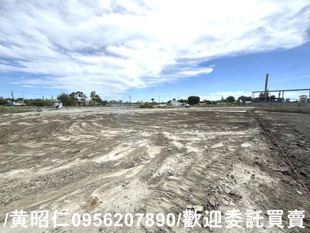 台南農地-3