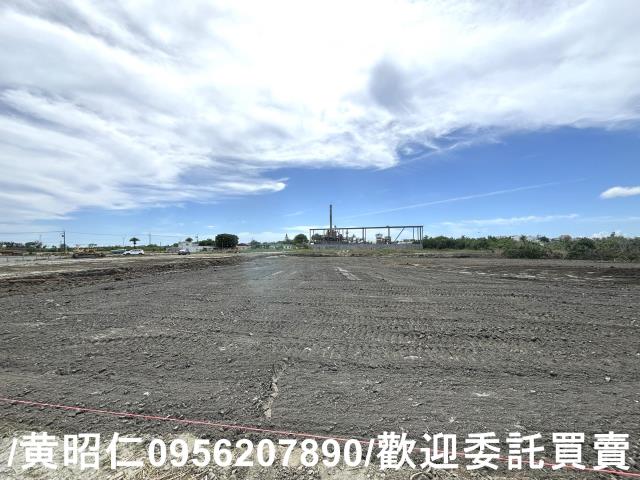 台南農地-5