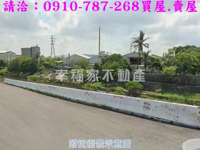 高雄岡山工業地-10