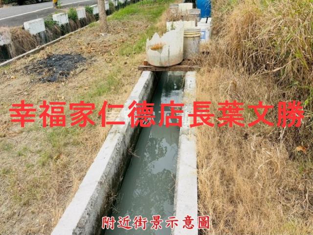 台南六甲農地-13