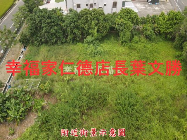 台南六甲農地-14