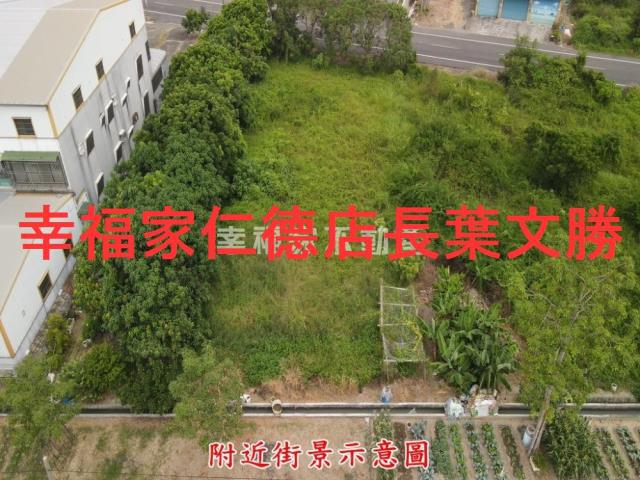 台南六甲農地-3