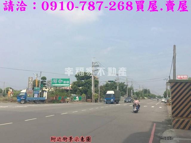 台南佳里建地-10