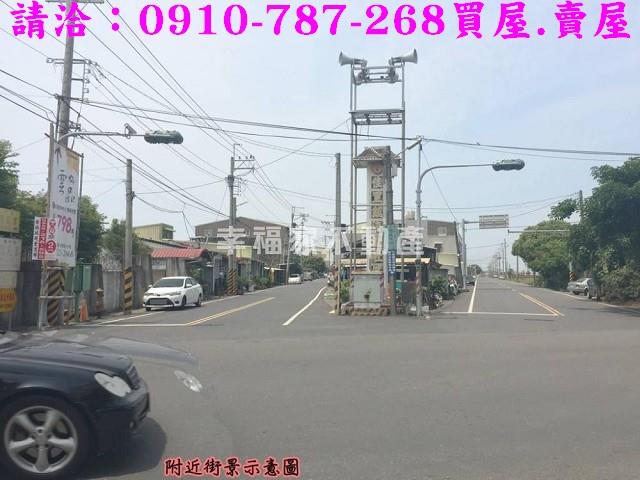 台南佳里建地-11