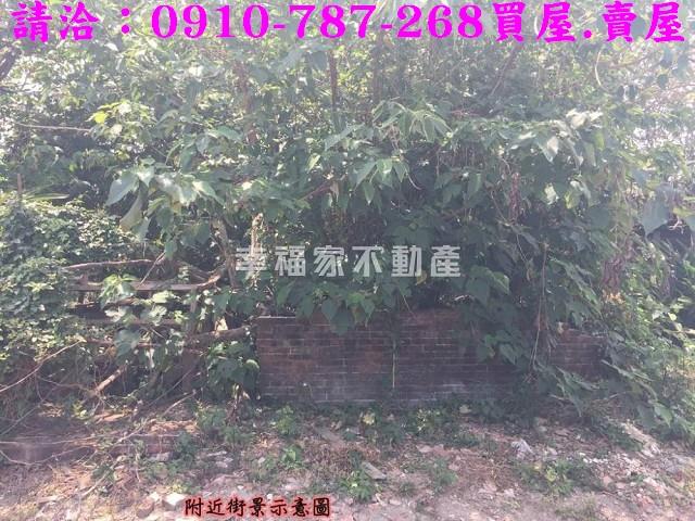 台南佳里建地-5