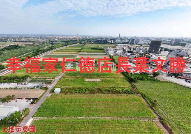 台南永康農地-11