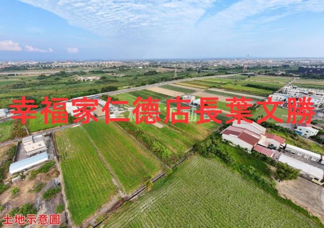 台南永康農地-13