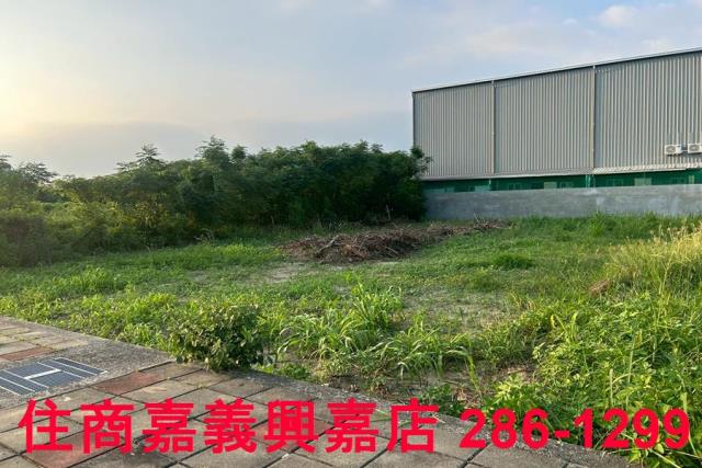 嘉義西區建地-5