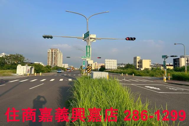 嘉義西區建地-6