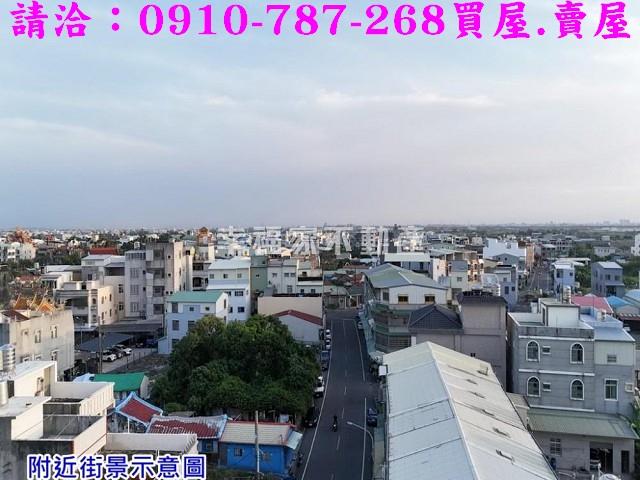 台南下營建地-12