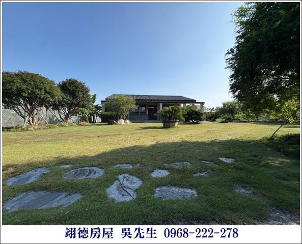 屏東長治農地-15