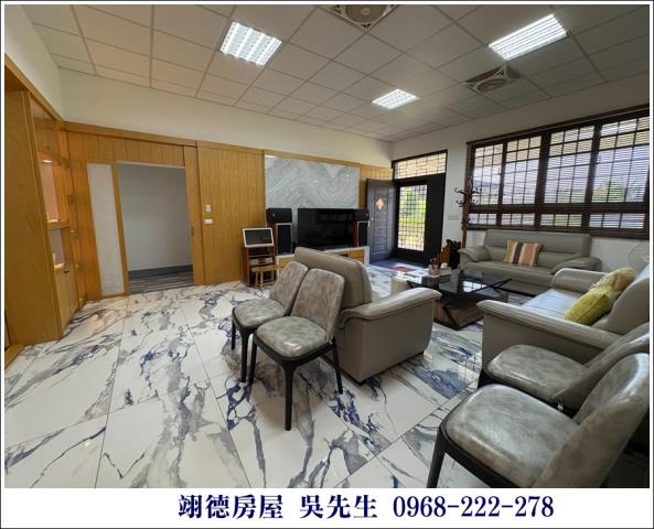 屏東長治農地-1