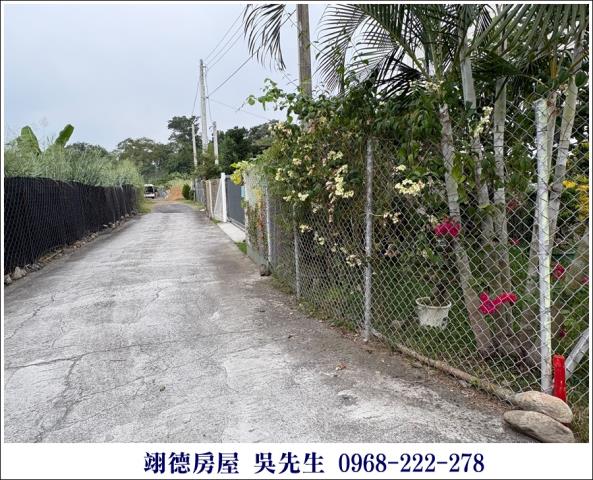 屏東內埔都計農地-3