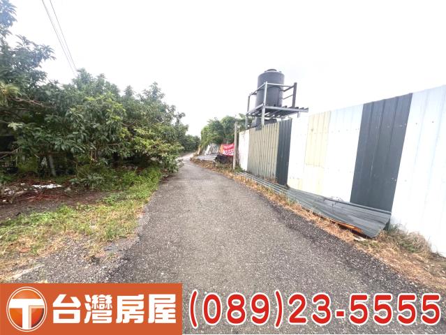 台東台東市農地-2