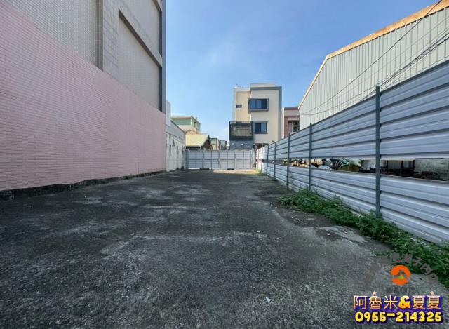 嘉義西區建地-6