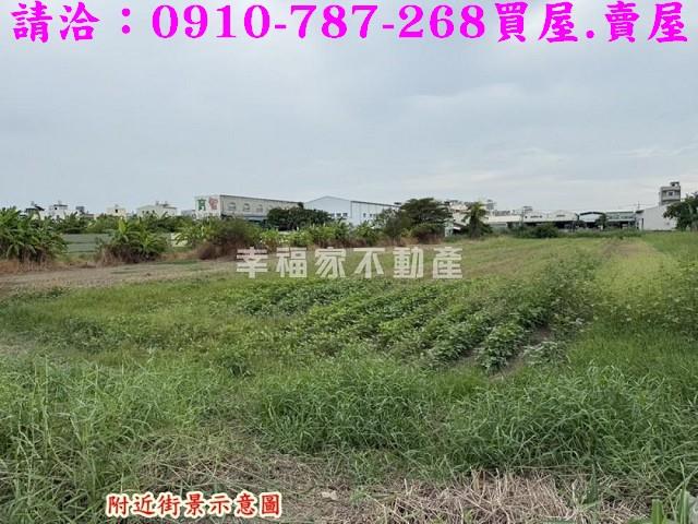 台南永康農地-3