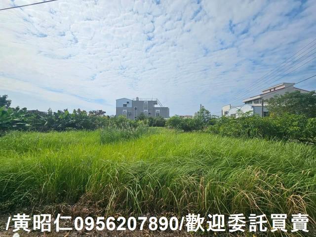 台南佳里建地-6