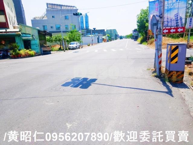 台南仁德建地-5