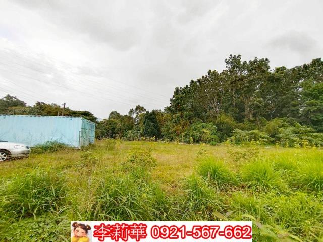 台南楠西農地-7