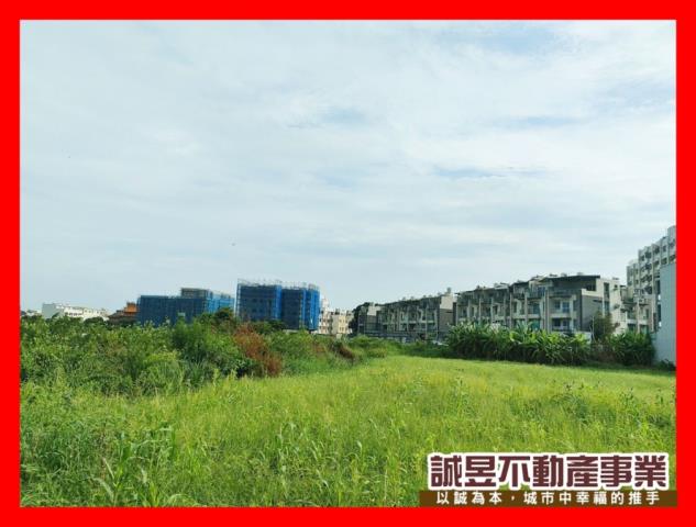 台南永康建地-4
