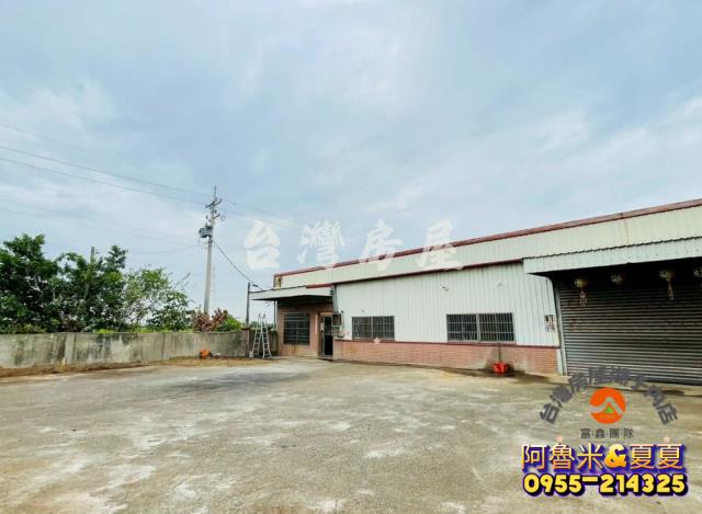 嘉義溪口農地-6