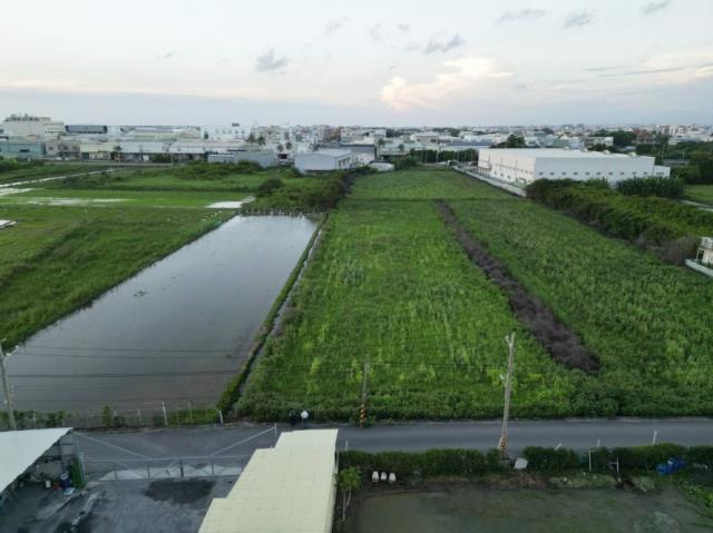台南安南農地-11