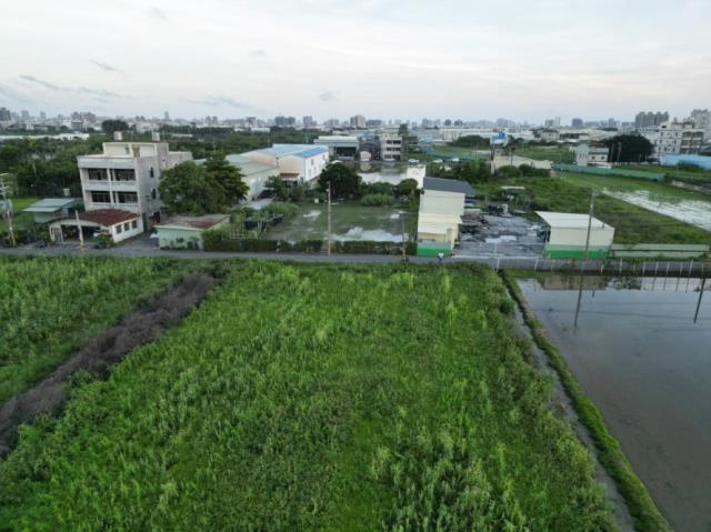 台南安南農地-9