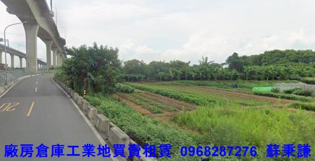 桃園蘆竹農地-1