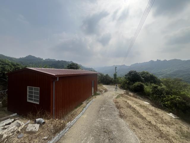 台中霧峰農地-15