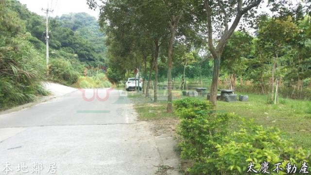 台中霧峰農地-7