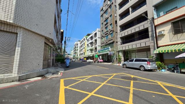 高雄左營建地-6